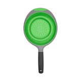 Silicone Collapsible Strainer (2.0 Qt) J2
