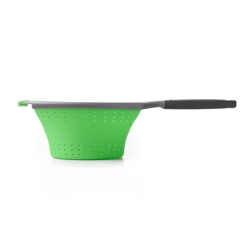 Silicone Collapsible Strainer (2.0 Qt) J2