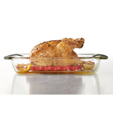 Silicone Roasting Rack – 2 Pack N5