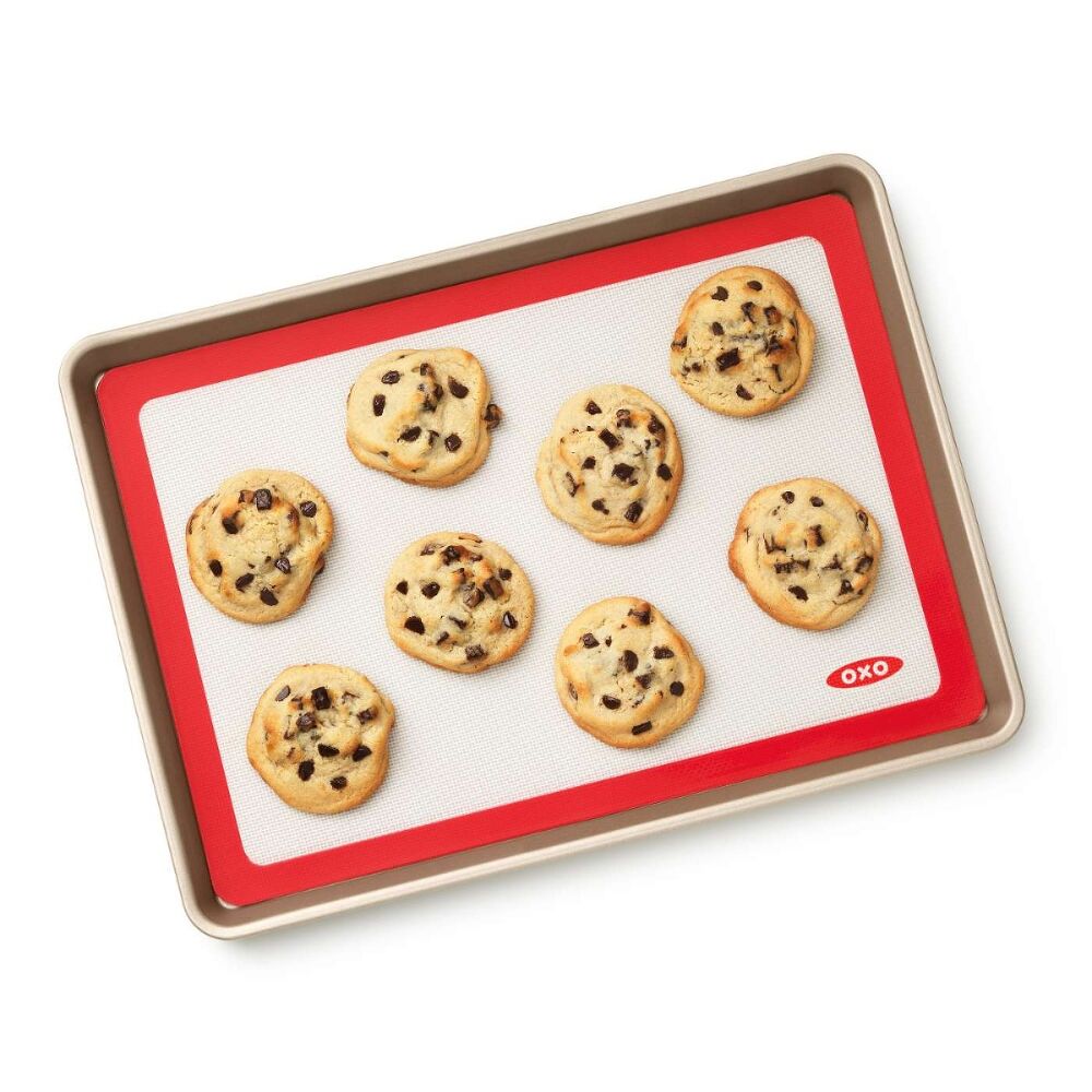Silicone Baking Mat T8