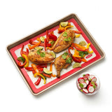 Silicone Baking Mat T8