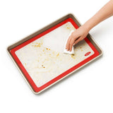 Silicone Baking Mat T8