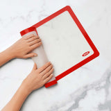 Silicone Baking Mat T8
