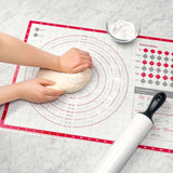 OXO Silicone Pastry Mat H7