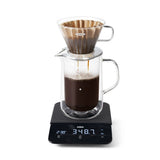 OXO Good Grips 6-lb Precision Scale With Timer R0