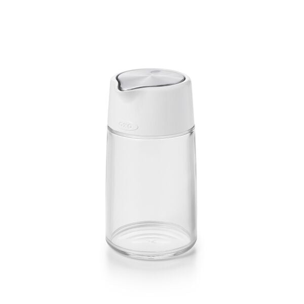 OXO Glass Creamer P4