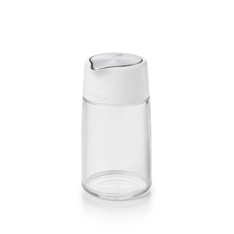 OXO Glass Creamer X3