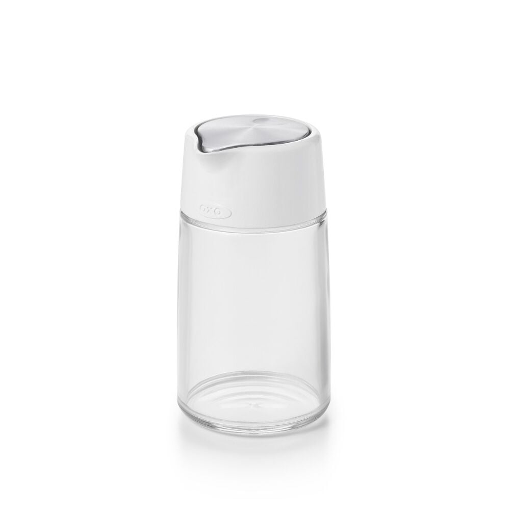 OXO Glass Creamer P4
