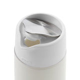 OXO Glass Creamer P4