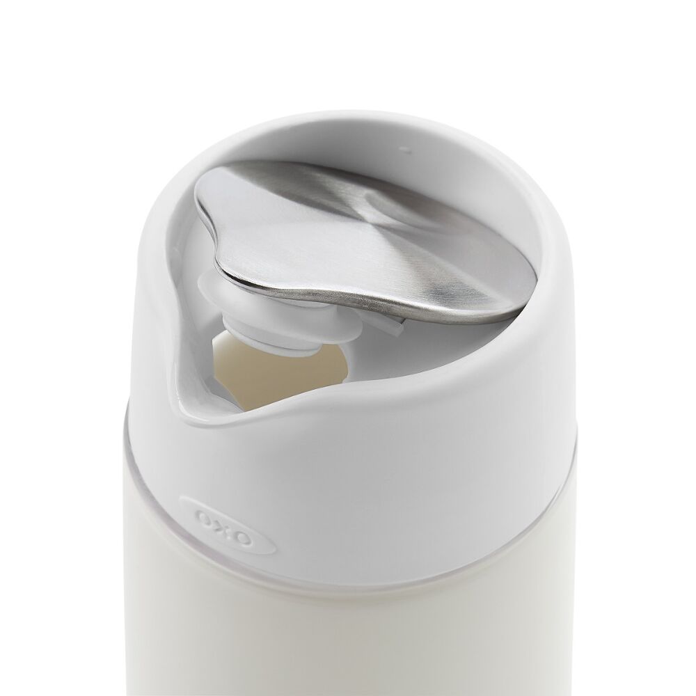 OXO Glass Creamer P4