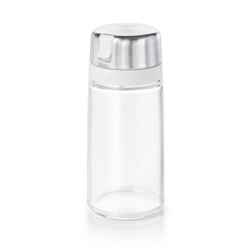 Glass Sugar Dispenser Q7