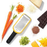 Etched Medium Grater A6