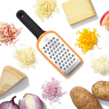 Etched Coarse Grater F9