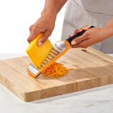 Etched Coarse Grater F9