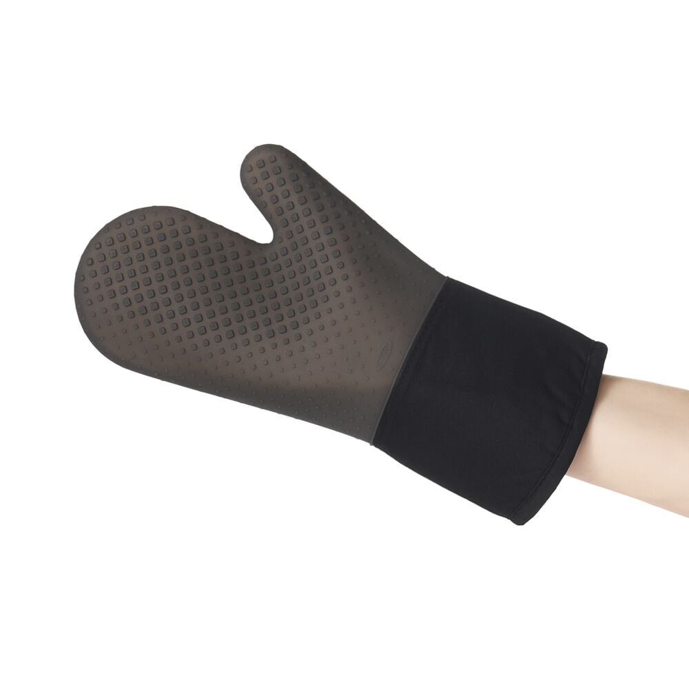 Silicone Oven Mitt L2