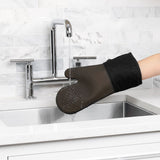 Silicone Oven Mitt L2