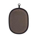 Silicone Pot Holder - Black U8