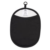 Silicone Pot Holder - Black U8
