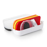 OXO Good Grips Mini Grate & Slice Set Q0
