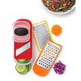 OXO Good Grips Mini Grate & Slice Set Q0