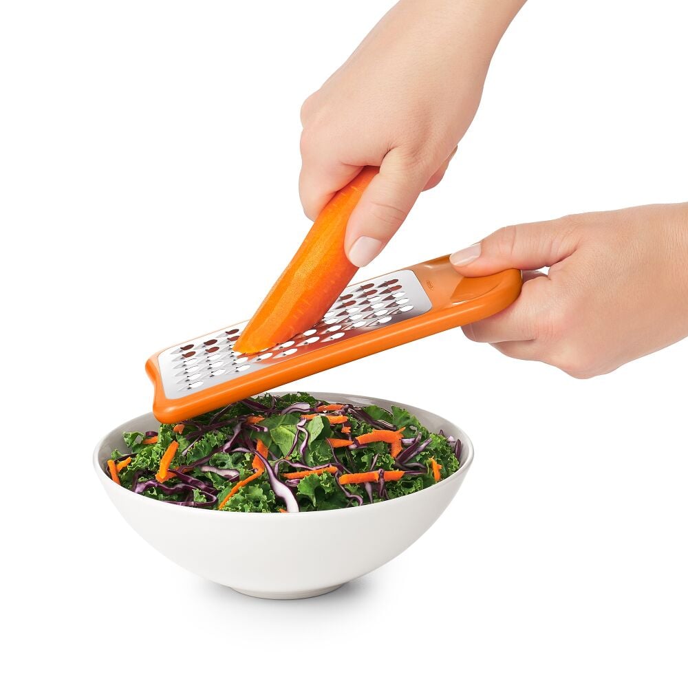 OXO Good Grips Mini Grate & Slice Set Q0