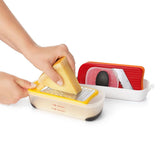 OXO Good Grips Mini Grate & Slice Set Q0