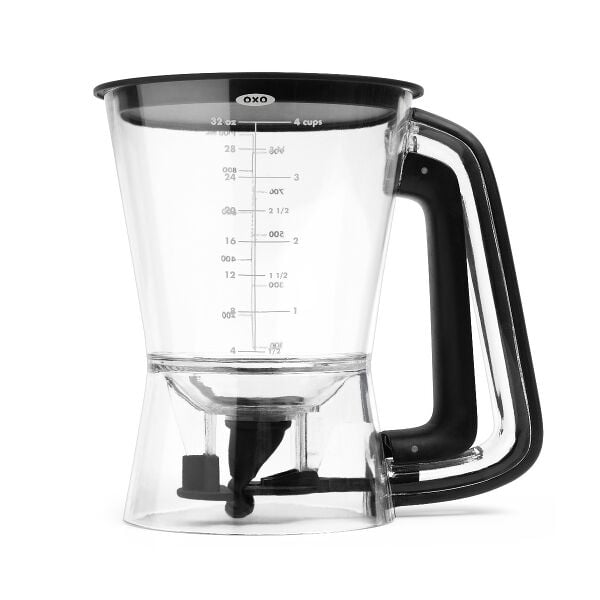 OXO Good Grips Precision Batter Dispenser M5