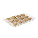 Non-Stick Cooling and Baking Rack F6