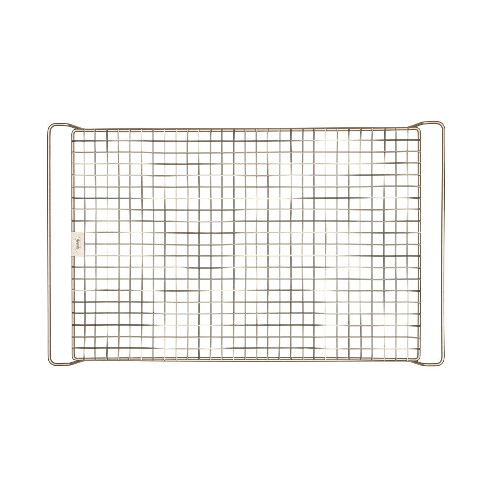 Non-Stick Cooling and Baking Rack F6