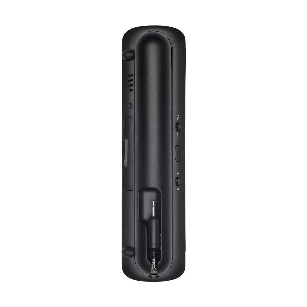 Chef's Precision Digital Leave-In Thermometer S9