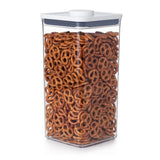 POP Container - Big Square Tall (6.0 Qt.) V2