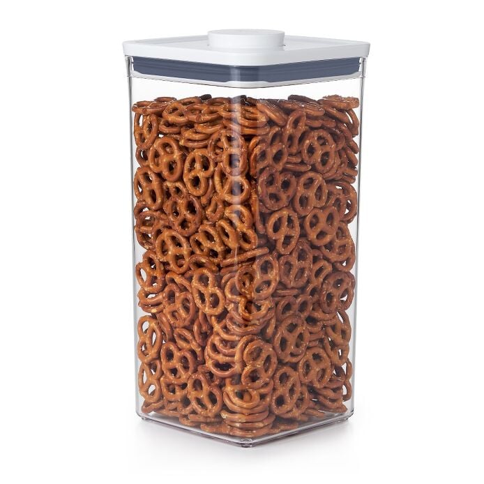 POP Container - Big Square Tall (6.0 Qt.) V2