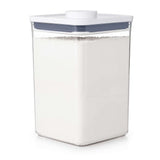 POP Container - Big Square Medium (4.4 Qt/4.2 L) T9