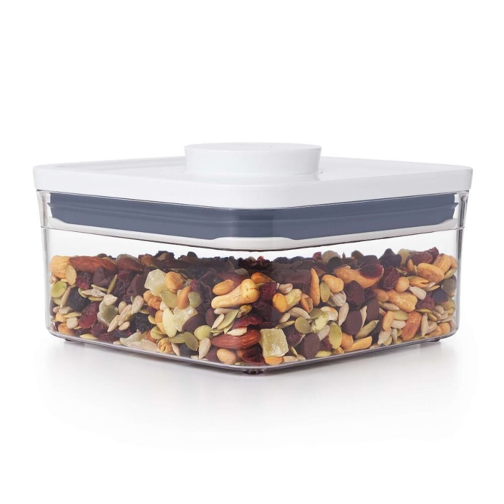 POP Container - Big Square Mini (1.1 Qt.) W1