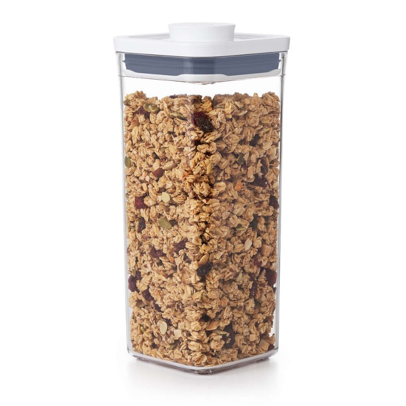 POP Container - Small Square Medium (1.7 Qt.) I4