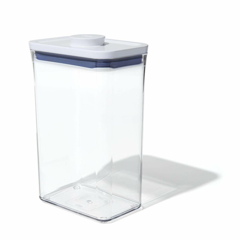 POP Container - Rectangle Medium (2.7 Qt/2.6 L) T2