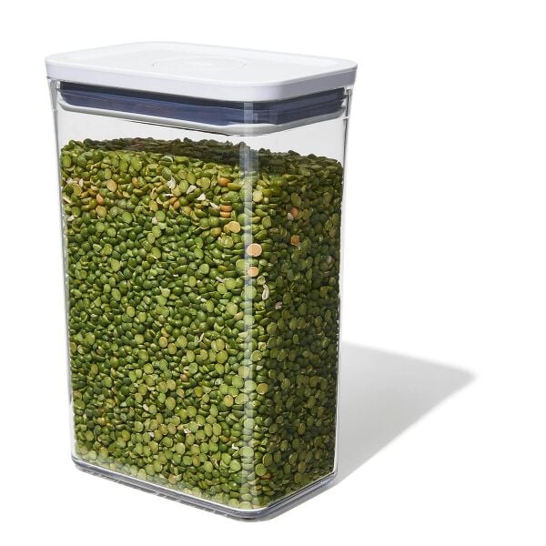 POP Container - Rectangle Medium (2.7 Qt/2.6 L) T2