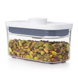 POP Container - Slim Rectangle Mini (0.4 Qt.) P5
