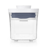 POP Container - Slim Rectangle Mini (0.4 Qt.) P5