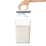 POP Half Cup Scoop J9