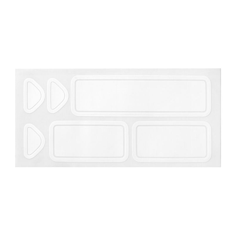 POP Removable Labels F1