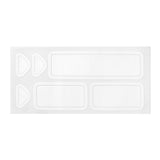 POP Removable Labels C4