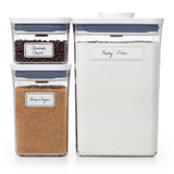POP Removable Labels C4