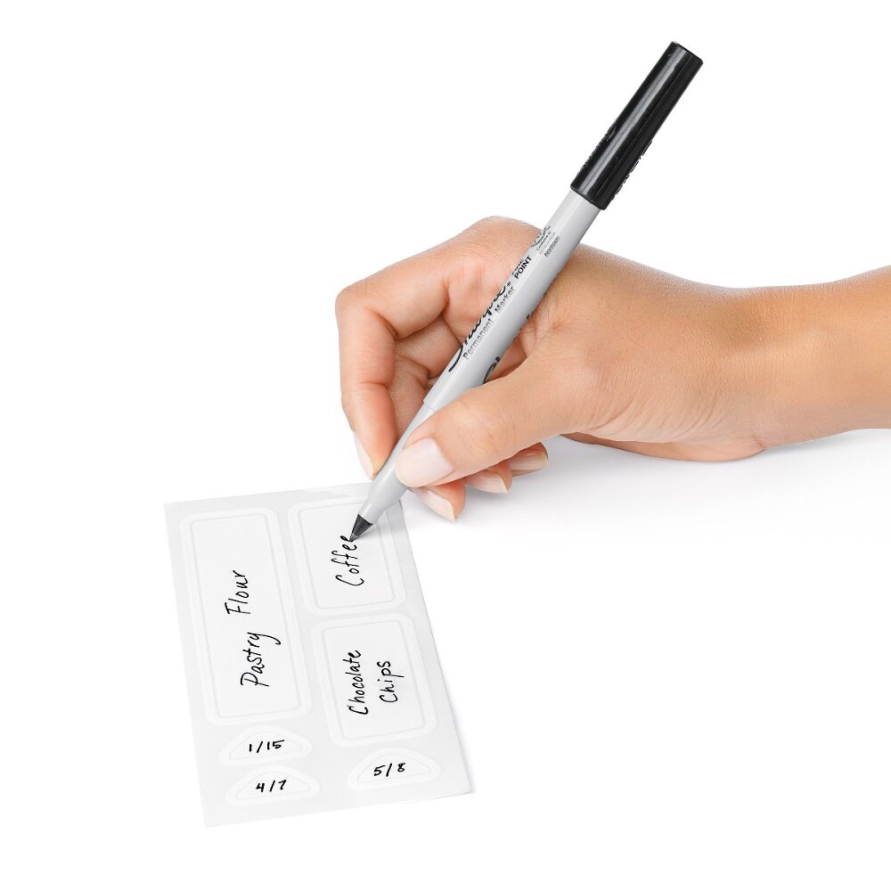 POP Removable Labels C4