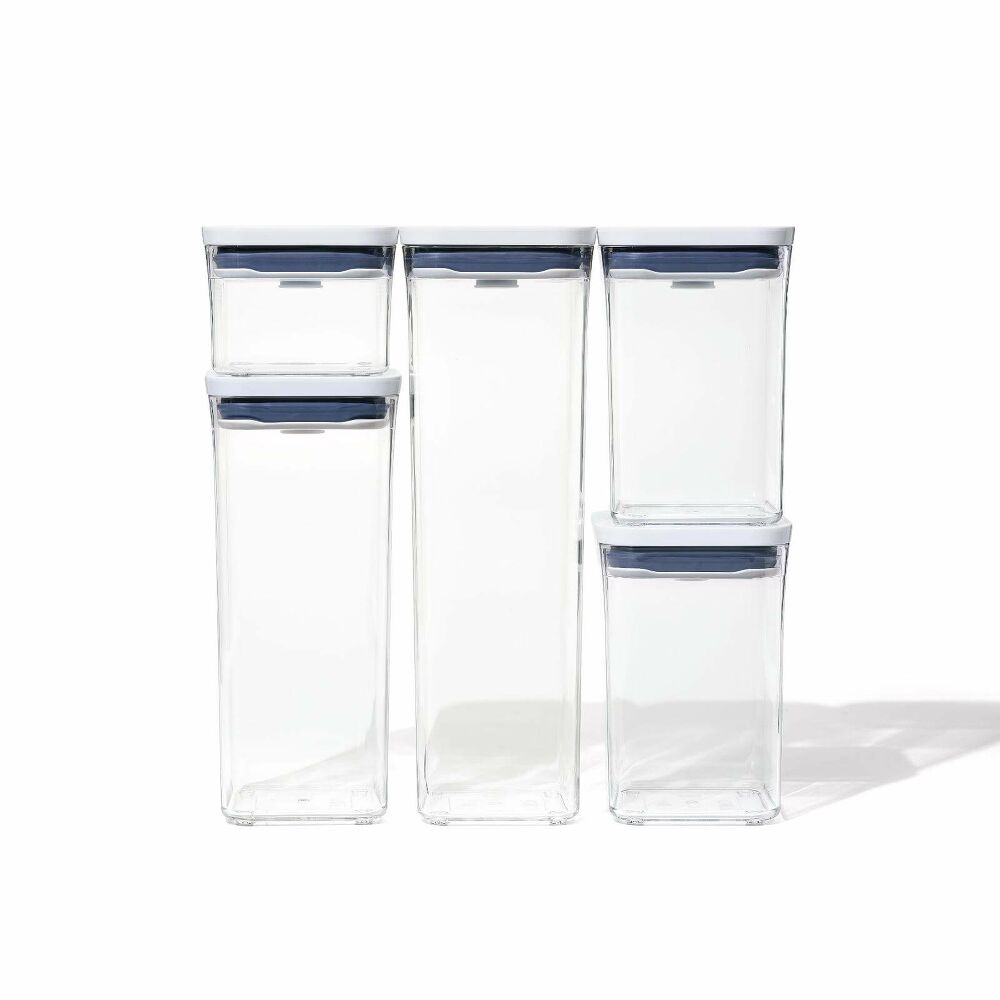 5-Piece POP Container Set Q6