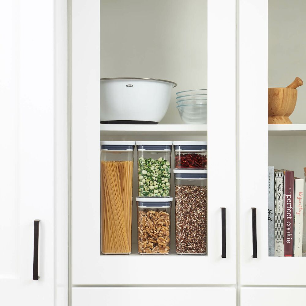 5-Piece POP Container Set Q6
