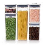 5-Piece POP Container Set Q6