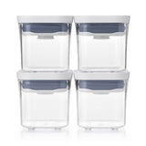 POP 4-Piece Mini Container Set S2