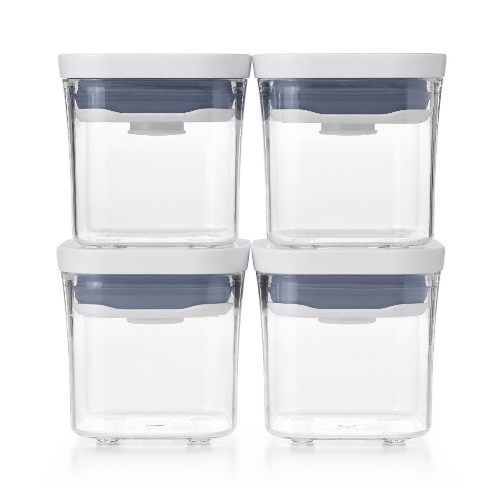 POP 4-Piece Mini Container Set S2