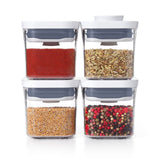 POP 4-Piece Mini Container Set S2